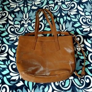 Able Alem Utility tote